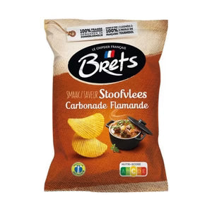 Brets saveur Carbonade Flamande