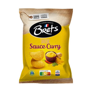 Brets Flavour Curry