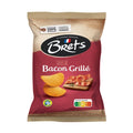 Brets Saveur Bacon Grillé
