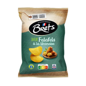 Brets Saveur Falafel Libanais