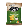 Brets Saveur Pesto Mozzarella