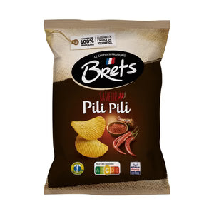 Brets Saveur Pili Pili