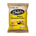 Brets Frites aromatisées