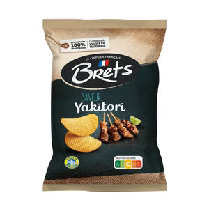 Brets Saveur Yakitori