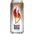 Burn Mocha