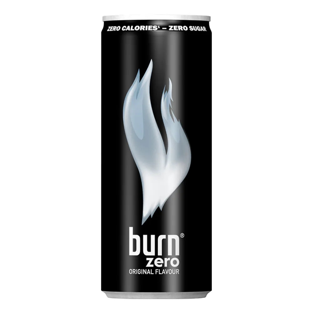Burn Zero