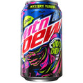 Mountain Dew Voodew 2023