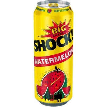 Big Shock Watermelon