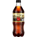 Coca Cola Zero Ultimate Bottle