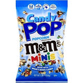 Candy Pop Popcorn M&m's Minis