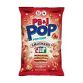 Candy Pop Popcorn Peanut Butter & Jelly Strawberry