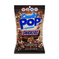 Candy Pop Popcorn Snickers