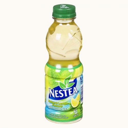 Nestea Lemon Green Tea
