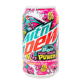 Mountain Dew Baja Point Break Punch