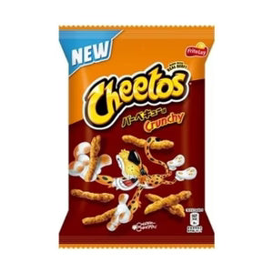 Cheetos Croustillants Barbecue