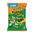 Cheetos Japon Crunchy Jalapenos