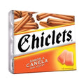 Chiclets Cinnamon