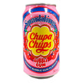 Chupa Chups Cherry Bubble Gum,