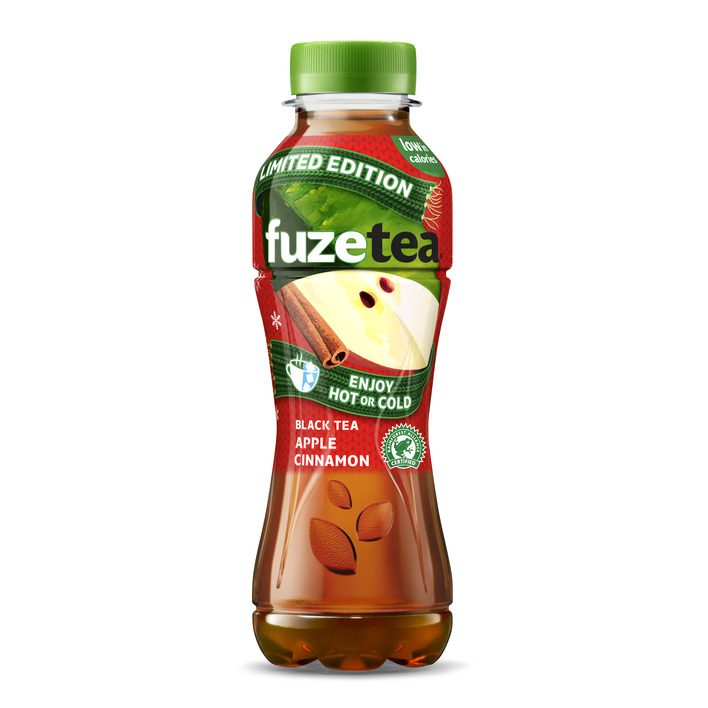 Fuze Tea Apple