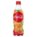 Coca Cola Orange Vanilla
