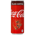Coca Cola Plus Coffee