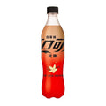 Coca Cola Zero Vanilla China Bottle