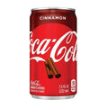 Coca Cola Cinnamon