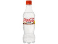 Coca Cola Clear
