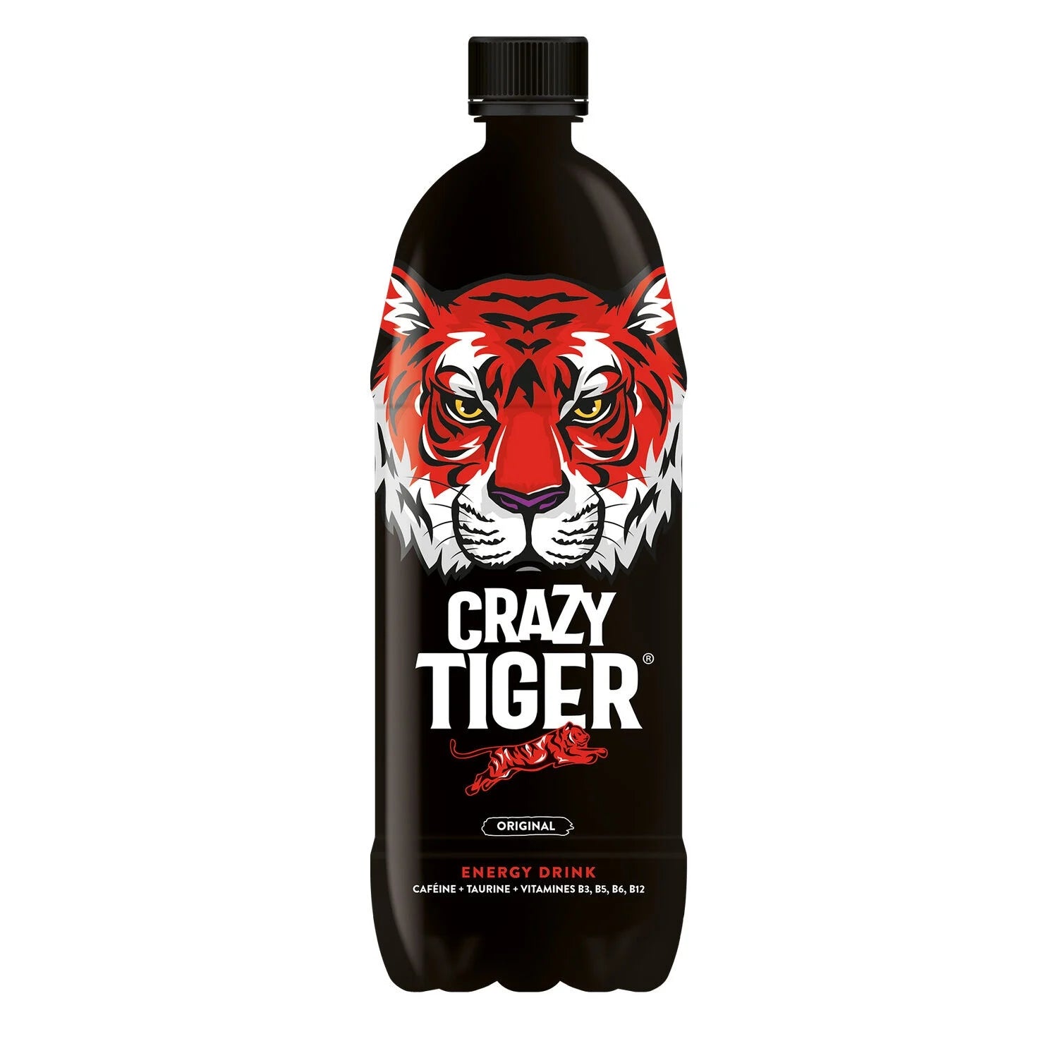 Crazy Tiger Original 1.5L