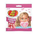 Jelly Belly Beans Bubble Gum