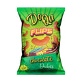 Doqu Flips Chocolat de Dubaï