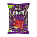 Doritos Dinamita Fiery Lime and Chilli