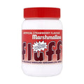 Durkee Fluff Guimauve à la fraise