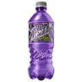 Mountain Dew Mystic Punch Bottle
