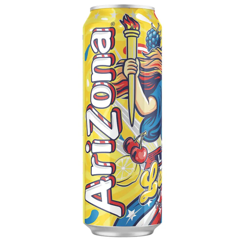 Arizona Liberty Lemonade