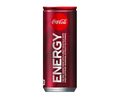 Coca Cola Energy