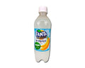 Fanta Yogurt Banana Bottle Japan
