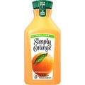 Simply Orange High Pulp