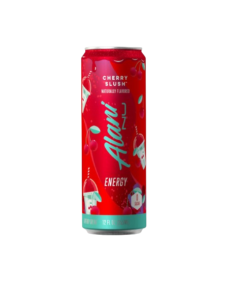Alani Nu Cherry Slush