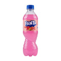 Fanta Passionfruit Grapefruit Bottle