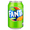 Fanta Exotic