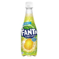 Fanta Golden Kiwi Japan