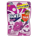 Fanta Ramune Grape Japan