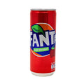 Fanta Strawberry Indonesia