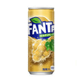 Fanta Golden Grape Japan