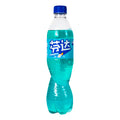 Fanta Peach Jasmine Bottle China