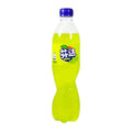 Fanta Lime Bottle China