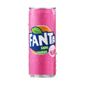 Fanta Lychee