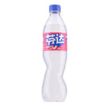Fanta Peach Bottle China