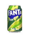 Fanta Pear